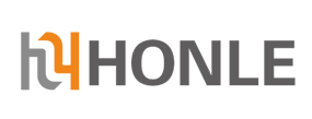 Логотип HONLE