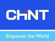 CHINT — официальный логотип